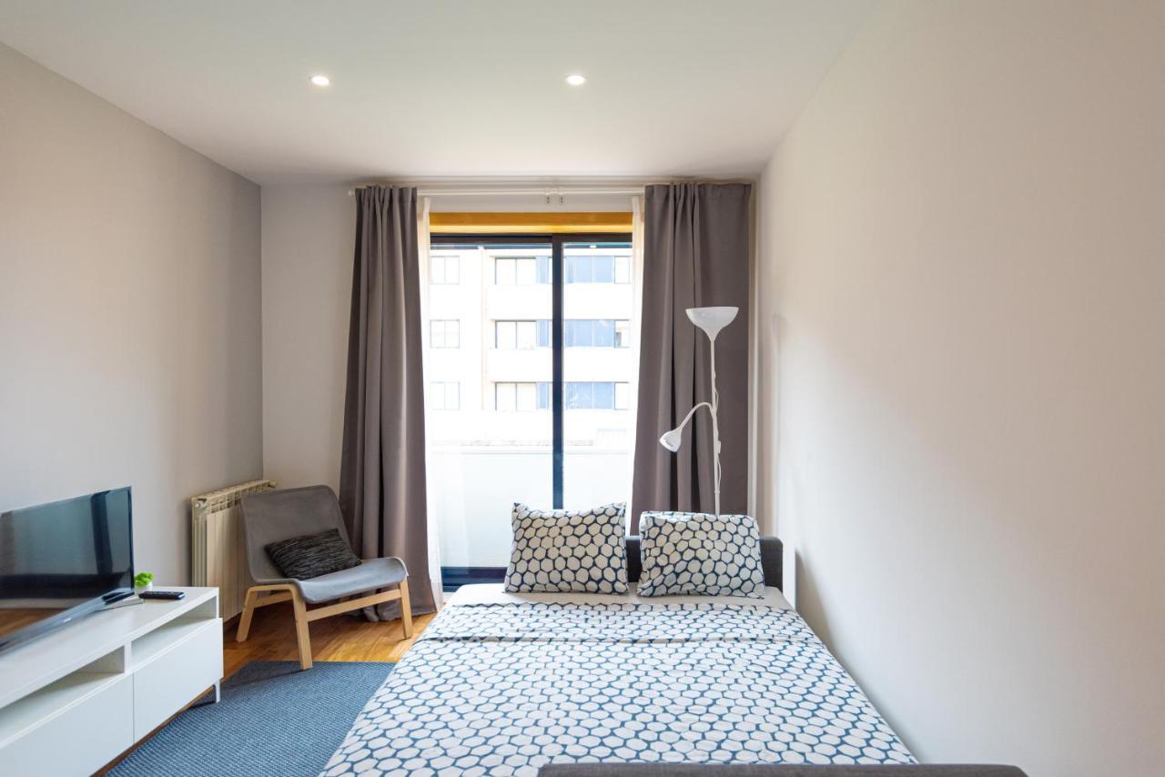 Apartamento Matosinhos Relax&fun Exterior foto