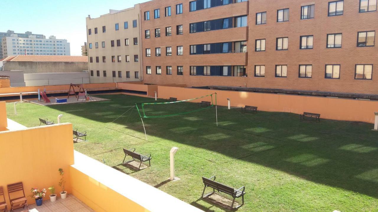 Apartamento Matosinhos Relax&fun Exterior foto