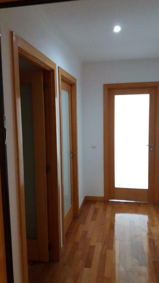Apartamento Matosinhos Relax&fun Exterior foto